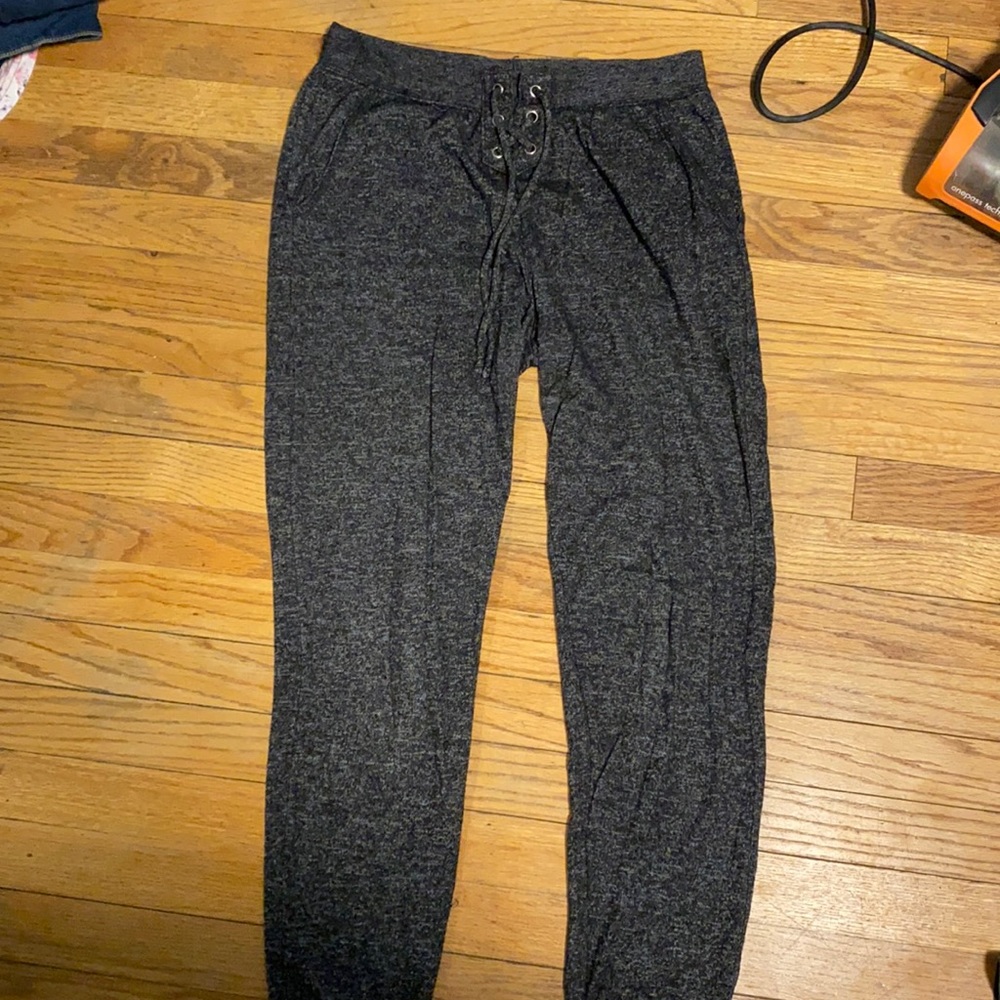 Justice active joggers